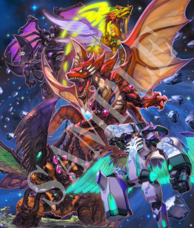 獄契約　邪神　X以下　3コン　閃刃　バトスピ  c